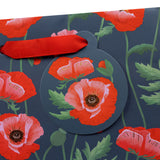 Pretty Poppies Gift Bag - GBM230.1c.jpg