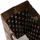 Marbleized Black Gift Bag - GBM233.1d.jpg