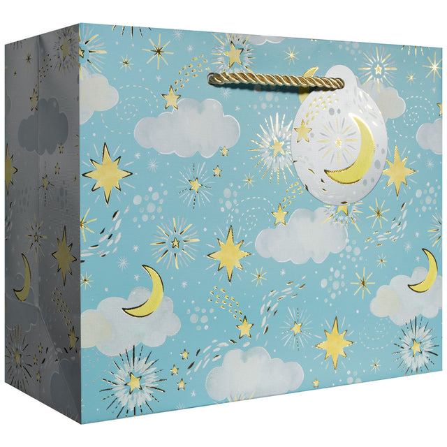 Twinkle Stars Gift Bag - GBM235.1a.jpg