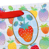 Sweet Strawberries Gift Bag - GBM236.1c.jpg