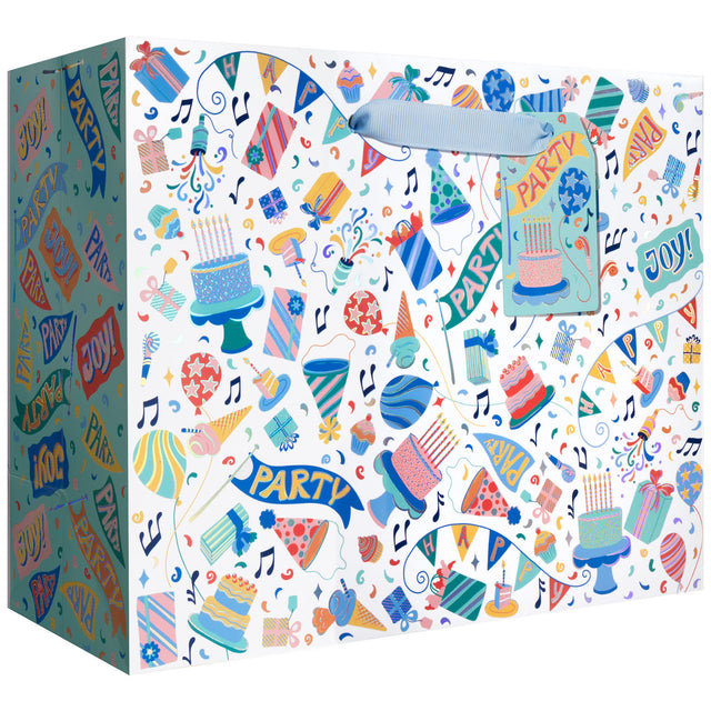 Let's Party Gift Bag - GBM252.1a.jpg