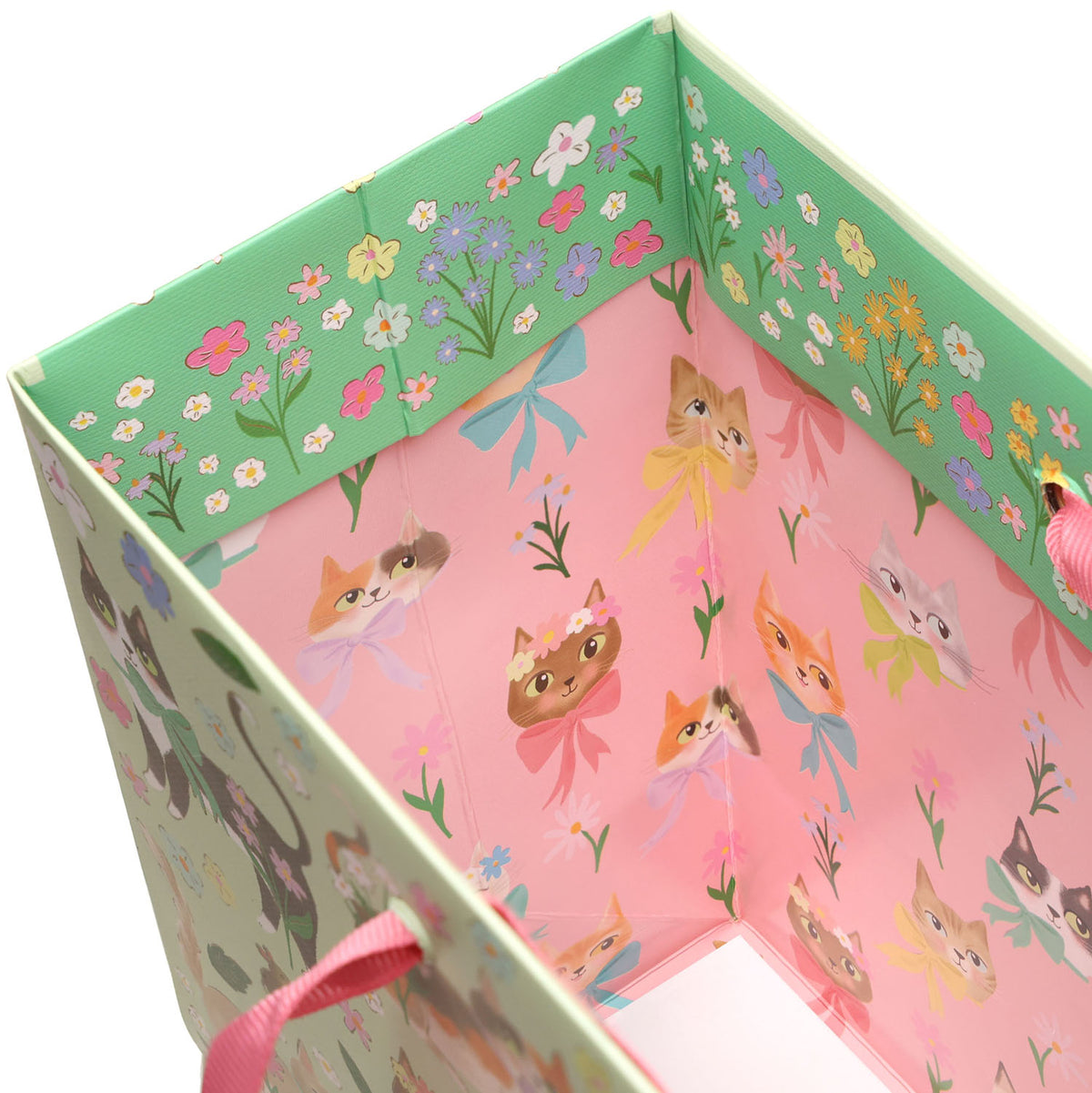 Caturday Gift Bag - GBM253.1d.jpg