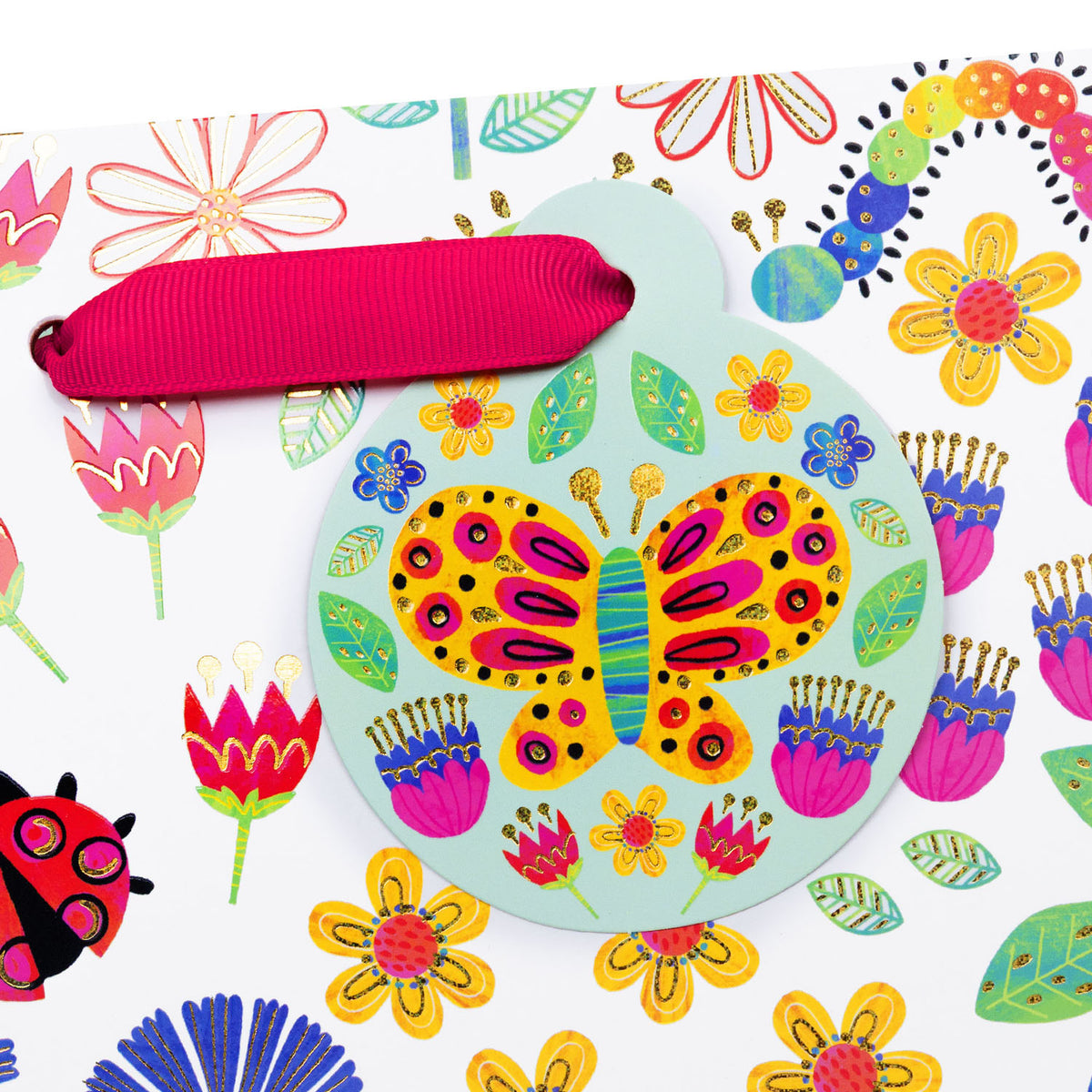 Blooms & Bugs Gift Bag - GBM254.1c.jpg