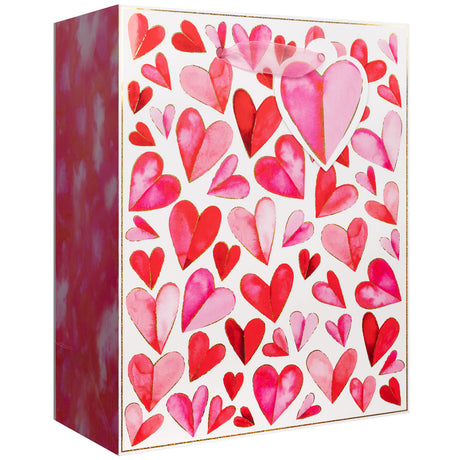 Folded Hearts Gift Bag - GBM258.1a.jpg
