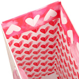 Folded Hearts Gift Bag - GBM258.1d.jpg