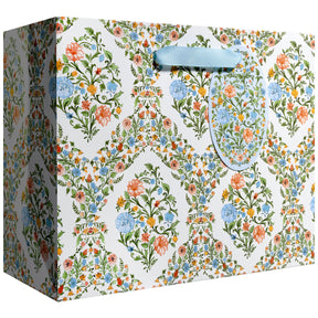 Floral Damask Gift Bag - GBM266.1a.jpg