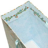 Floral Damask Gift Bag - GBM266.1d.jpg