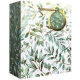 Elegant Leaves Gift Bag - GBM464.1a.jpg