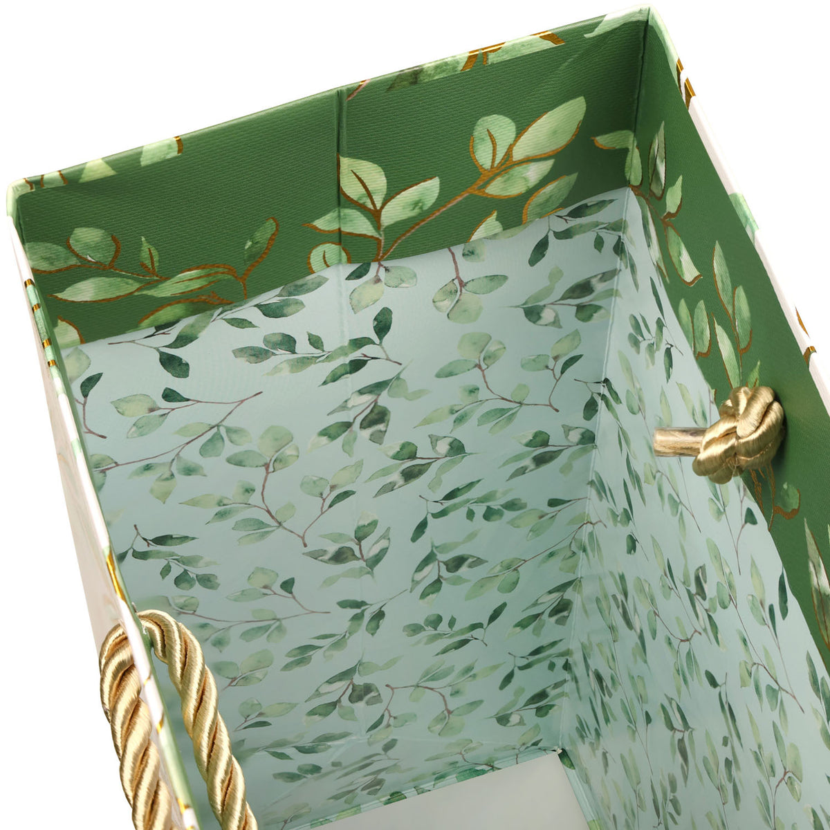 Elegant Leaves Gift Bag - GBM464.1d.jpg