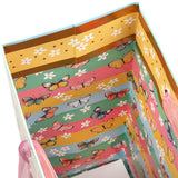 Colorful Butterflies Gift Bag - GBM469.1d.jpg