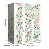Pink Roses Gift Bag - GBM474.1b.jpg
