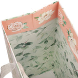 Pink Roses Gift Bag - GBM474.1d.jpg