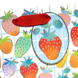Sweet Strawberries Gift Bag - GBS236.1c.jpg
