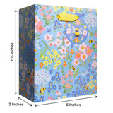 Garden Bees Gift Bag - GBS248.1b.jpg