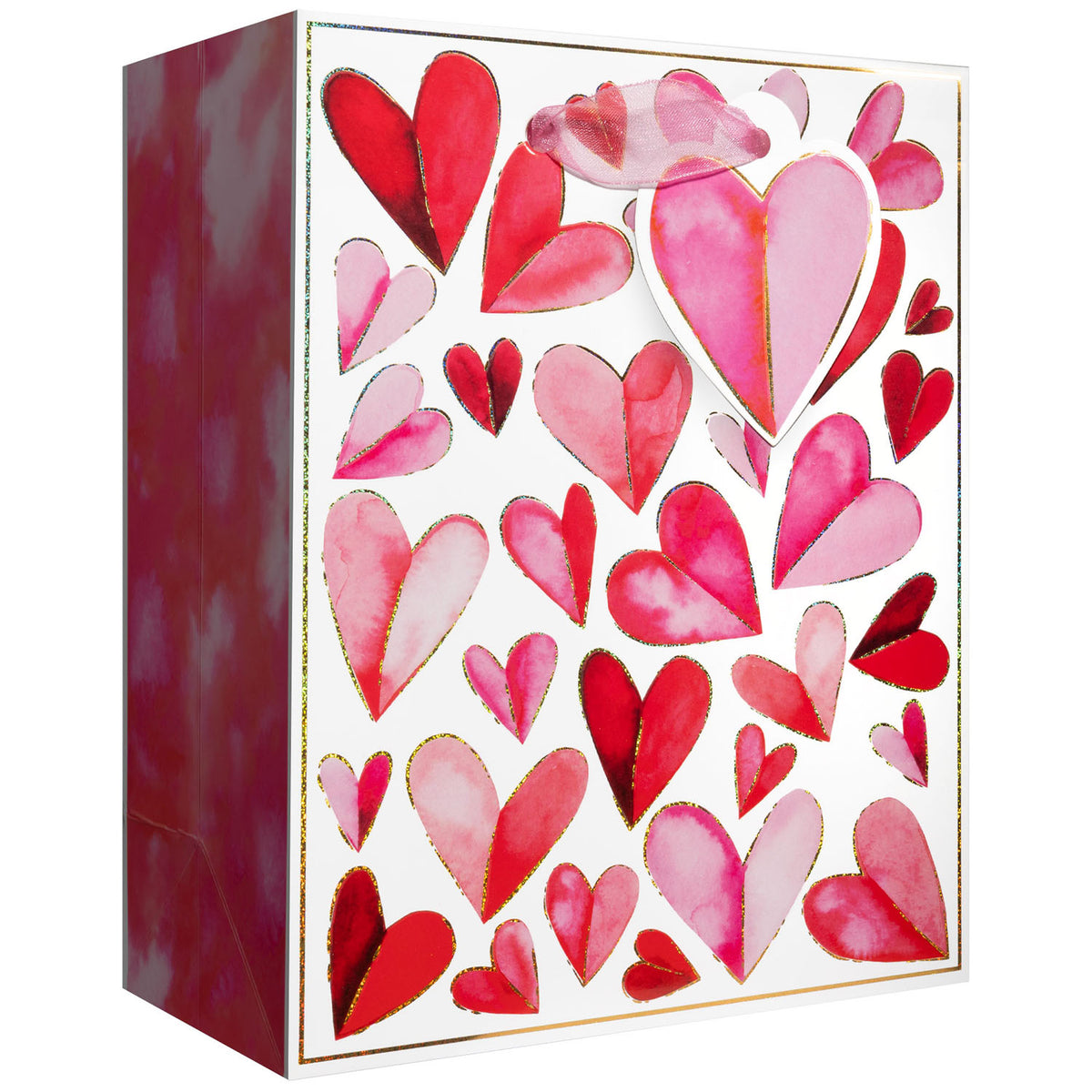 Folded Hearts Gift Bag - GBS258.1a.jpg