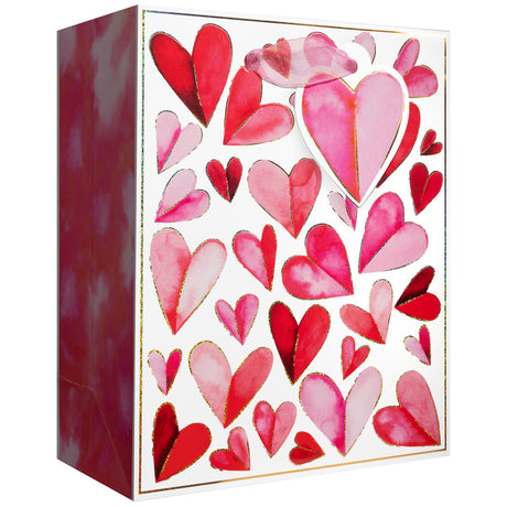 Folded Hearts Gift Bag - GBS258.1a.jpg