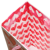 Folded Hearts Gift Bag - GBS258.1d.jpg