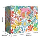 Happy Wildflowers Gift Bag - GBS452.1b.jpg
