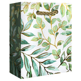 Elegant Leaves Gift Bag - GBT464.1a.jpg