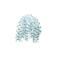 Pastel Blue Grosgrain Curlie Bow - GL901.1a.jpg