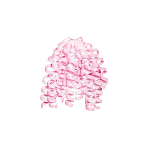 Pastel Pink Grosgrain Curlie Bow - GL902.1a.jpg