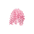 Pink Grosgrain Curlie Bow - GL906.1a.jpg