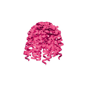 Magenta Grosgrain Curlie Bow - GL910.1a.jpg
