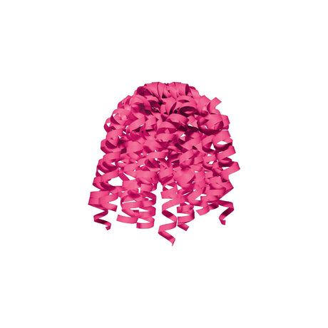 Magenta Grosgrain Curlie Bow - GL910.1a.jpg