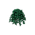 Emerald Grosgrain Curlie Bow - GL922.1a.jpg
