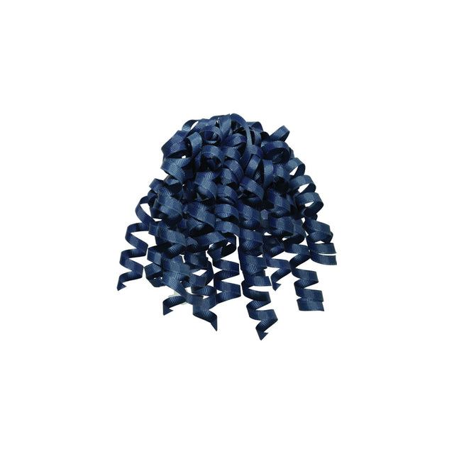 Navy Grosgrain Curlie Bow - GL926.1a.jpg