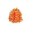 Orange Grosgrain Curlie Bow - GL927.1a.jpg