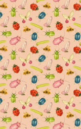 Garden Bug Waltz