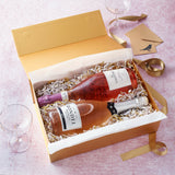 Magnetic Gift Box Set - Includes Ribbon & Tissue