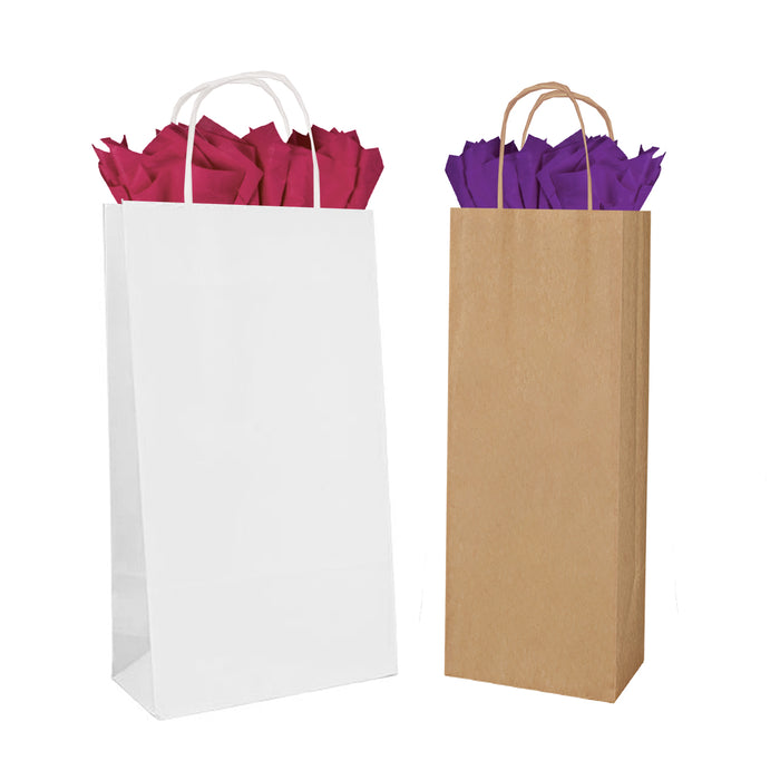 Heavy Duty Wine Bags