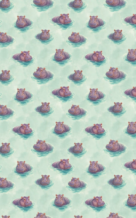 Hippo Harbor