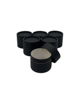 2 ounce / 60 g Lightweight Kraft Paper Jar