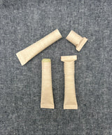 .21 oz / 6g Squeeze-Up Lip Balm Tube
