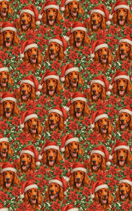 Festive Companions