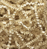 Crinkle Paper 40LB Ivory