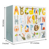 Abcs Gift Bags — additional view b