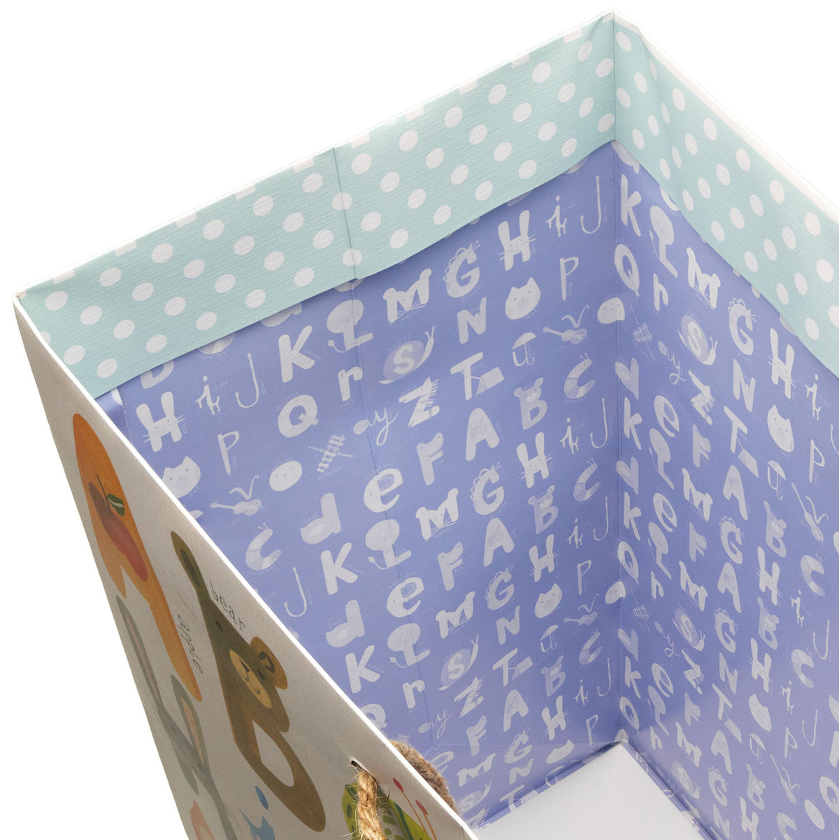 Abcs Gift Bags — additional view d