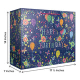 Beautiful Birthday Gift Bags — additional view b