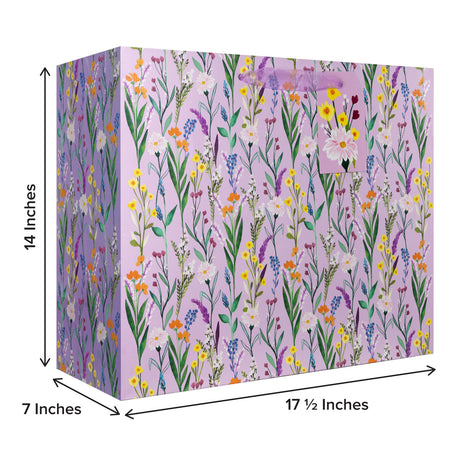 Secret Garden Gift Bags — additional view b