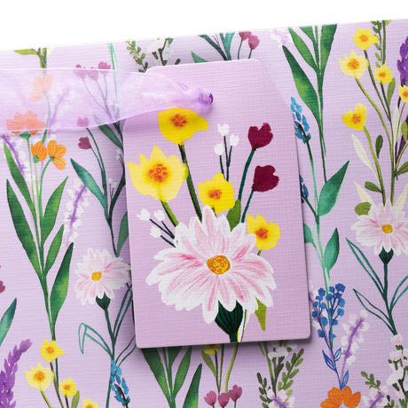 Secret Garden Gift Bags — additional view c