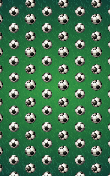 Kickin’ It With Style Wrapping Paper