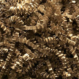 10 LB Kraft Crinkle Paper