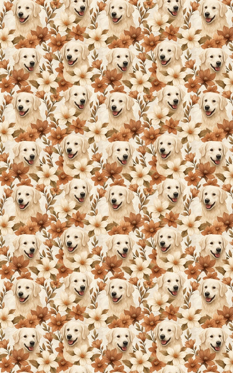 Regal Protectors - Kuvasz Wrapping Paper