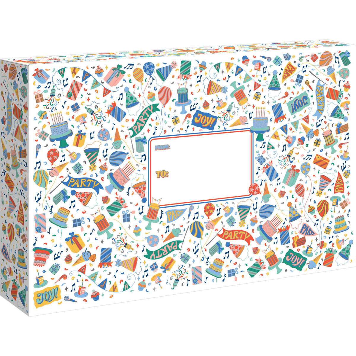 Let's Party Theme Mailing Box - LB252.1a.jpg