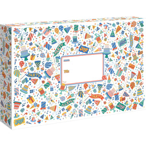 Let's Party Theme Mailing Box - LB252.1a.jpg