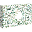 Elegant Leaves Theme Mailing Box - LB464.1a.jpg